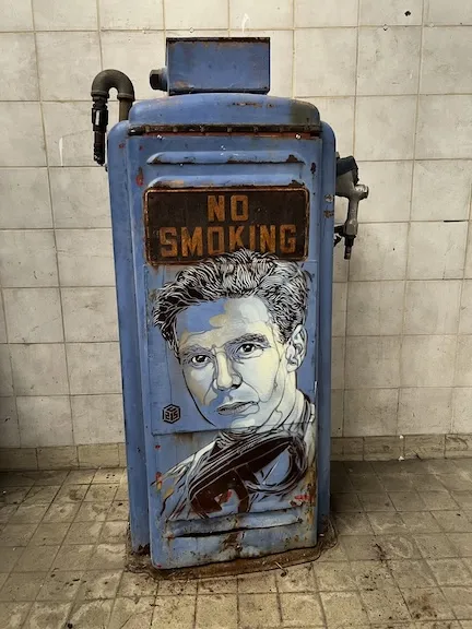 C215 2025 Jim Clark