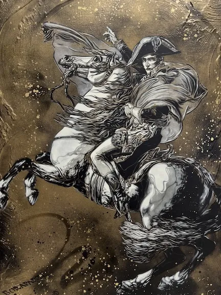 C215 2025 Napoleon