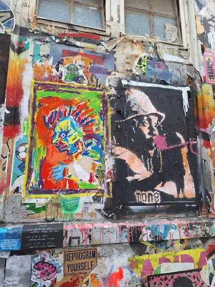 UK London Brick Lane Tone ph BeneRegoef