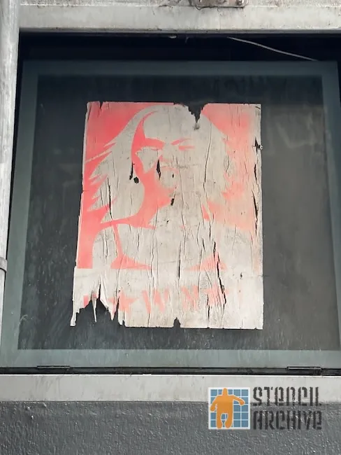CH Lausanne WN wheat paste