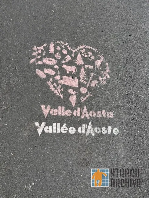 IT Ayas Valee d'Aosta