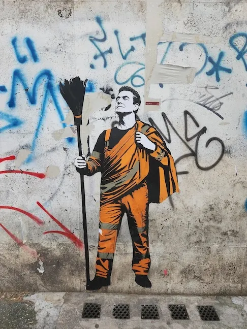 IT Rome Gag<3sh street sweeper ph tonyslists