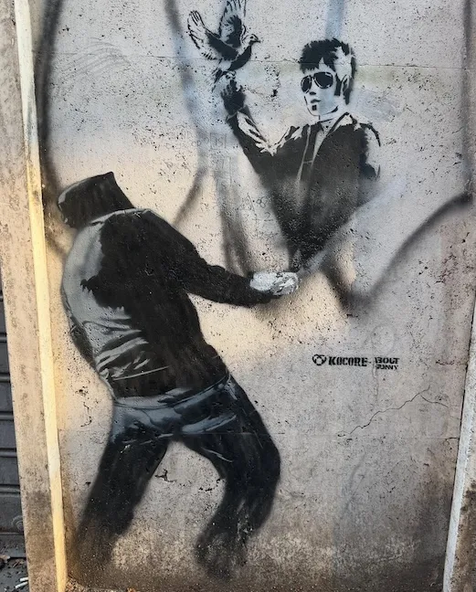 IT Rome KOCORE ph K Gillard