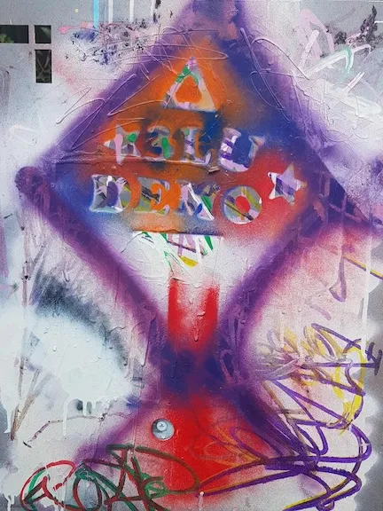 DEMO NZ 3LU