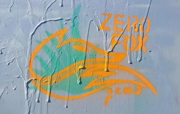 DEMO NZ Zero Fox