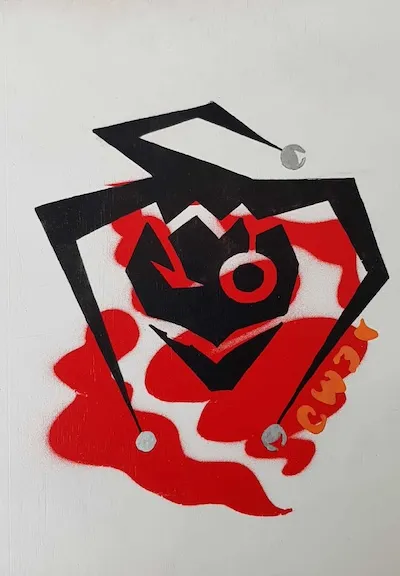 DEMO NZ jester