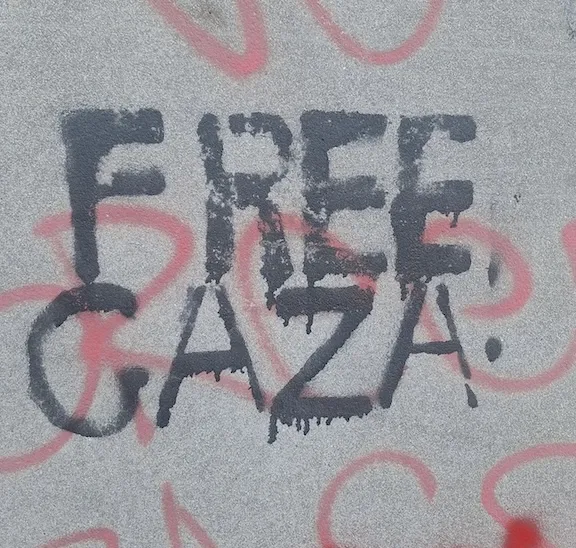 IT Milan Free Gaza ph Amanda