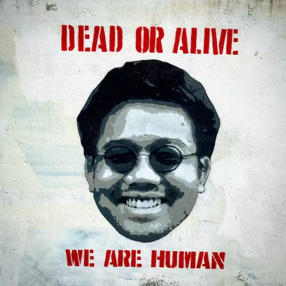 Headache TH Wanchalearm we are human