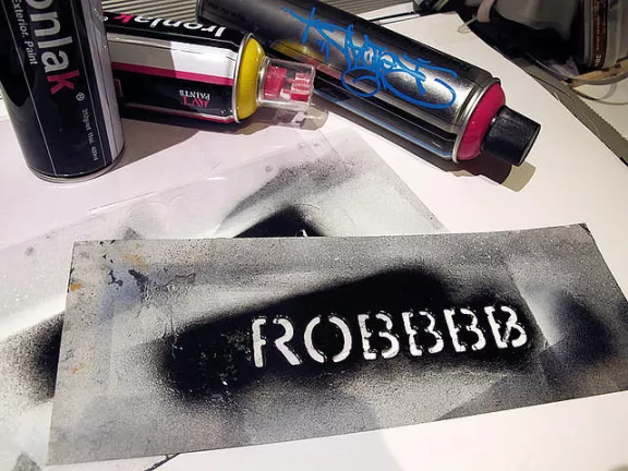 ROBBB Christmas Tree benefit make02 副本
