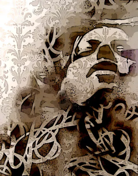 Shifar Yunos graff work 04