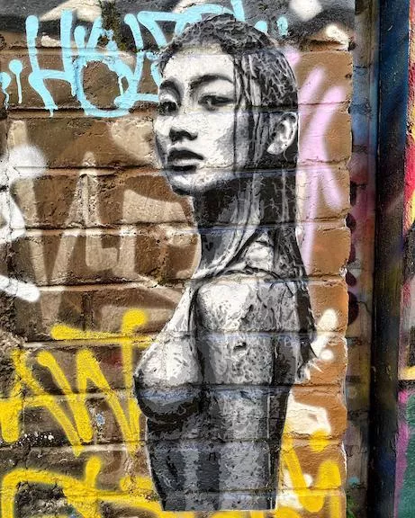 AU Melbourne Andy Richmond