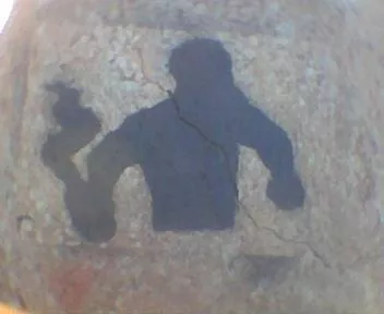 AU Alice Springs molotov