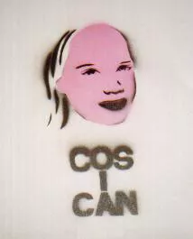 Carla Melbourne CosI Can