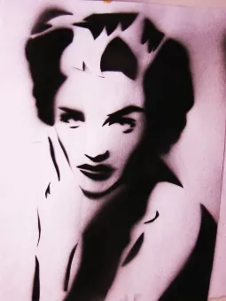DPezzano AU Sydney Retrogirl