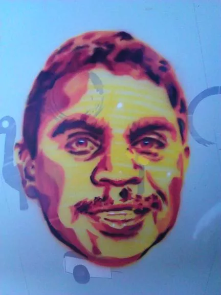 Regan Tamanui Ha Ha portrait 02
