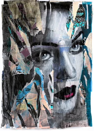 Rone post no bills