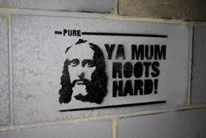 PURE roots adelaide