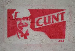 Pure KFC small
