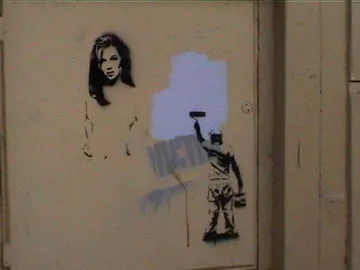 Victim Melbourne painter