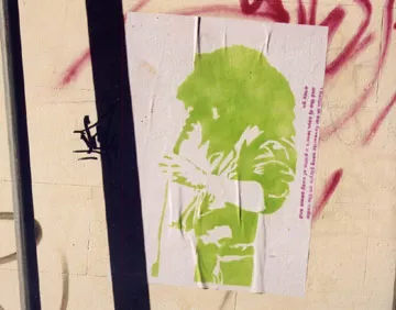 imago Sydney AU slash