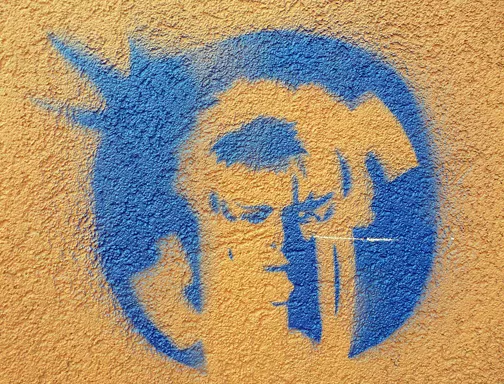 CA Toronto David Bowie
