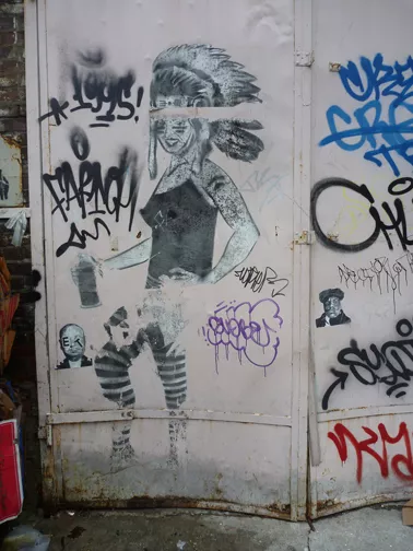 CA Toronto hipster chief