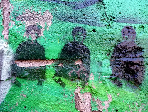 CA Toronto three men