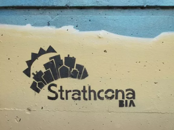 CA Vancouver Eastside mural sponsor