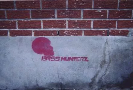 CA Montreal Bass Hunterz