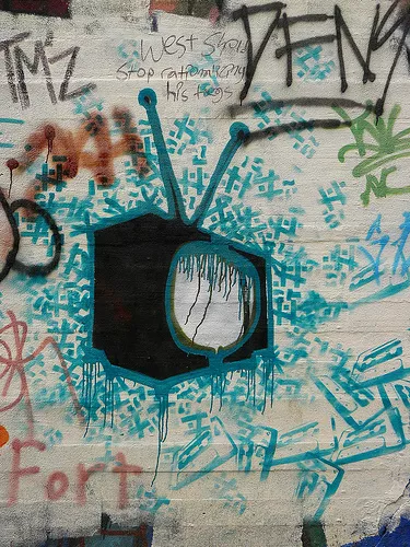 CA St. Johns NL TV