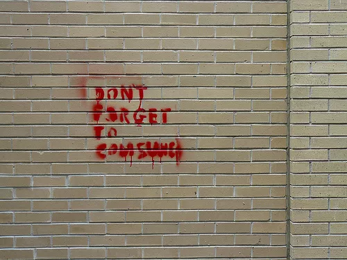 CA St. Johns NL Consume