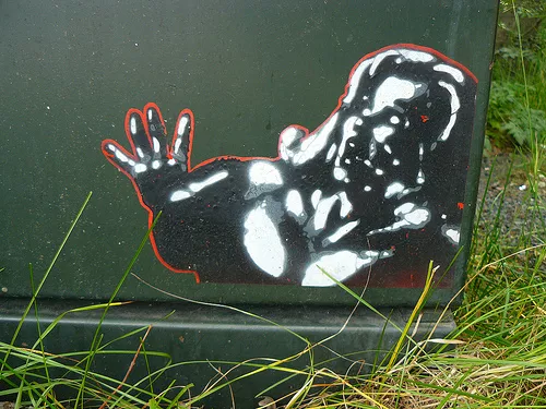 CA St. Johns NL shooting detail 02
