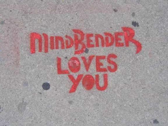 CA Toronto Mindbender 