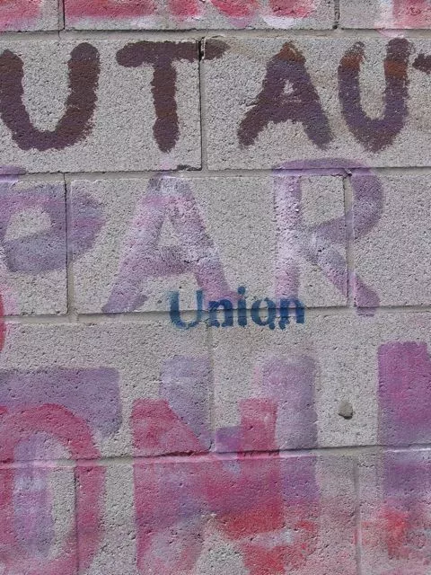 CA Toronto Union