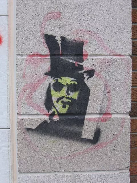 CA Toronto Willy Wonka