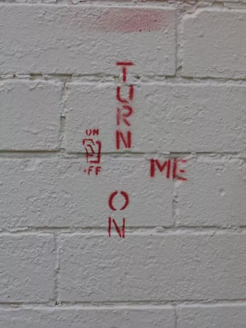CA Toronto turn me on