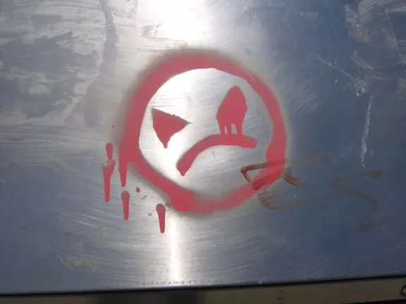 CA Toronto unhappy