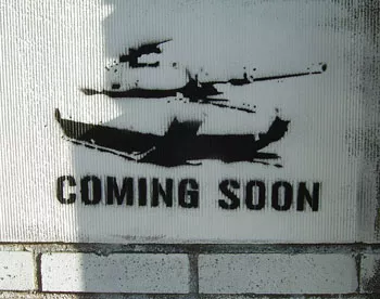CA Toronto College St coming soon