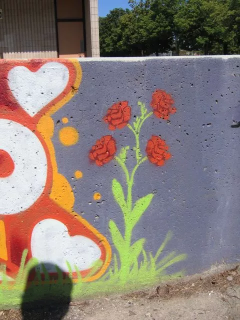 CA Toronto Mural 11