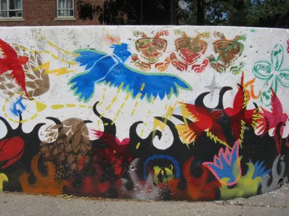 CA Toronto Mural 12