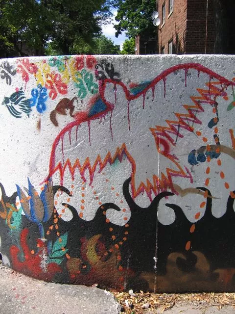 CA Toronto Mural 13
