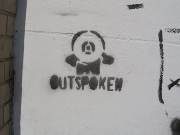 CA Toronto Outspoken