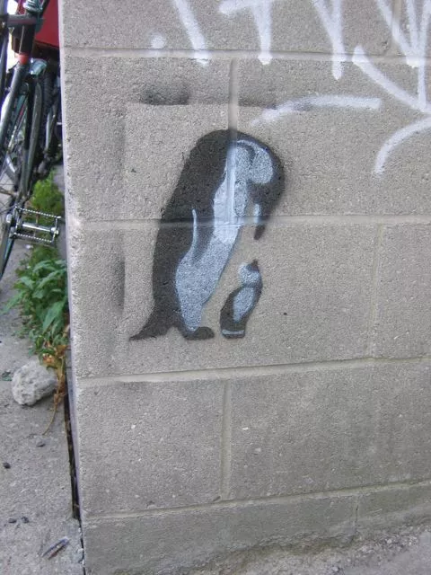 CA Toronto Penguins