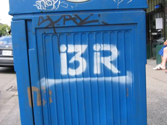 CA Toronto i3iR 01