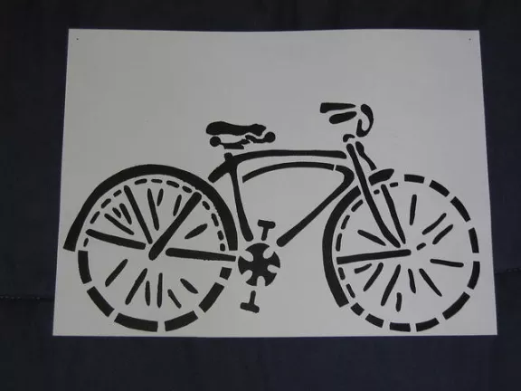 Janet Bike Girl Toronto 15