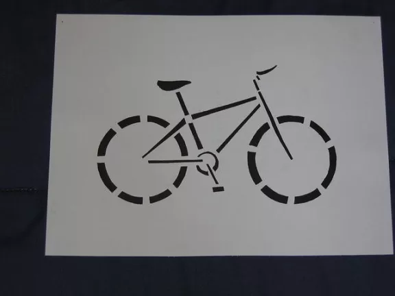 Janet Bike Girl Toronto 16