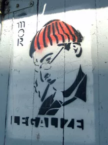 MOR Montreal legalize