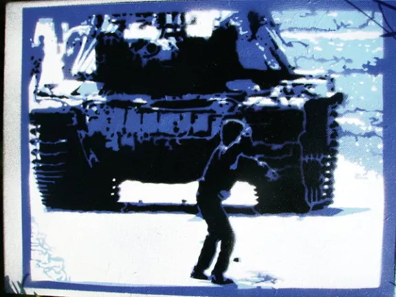 anamatek Toronto tanks but no tanks