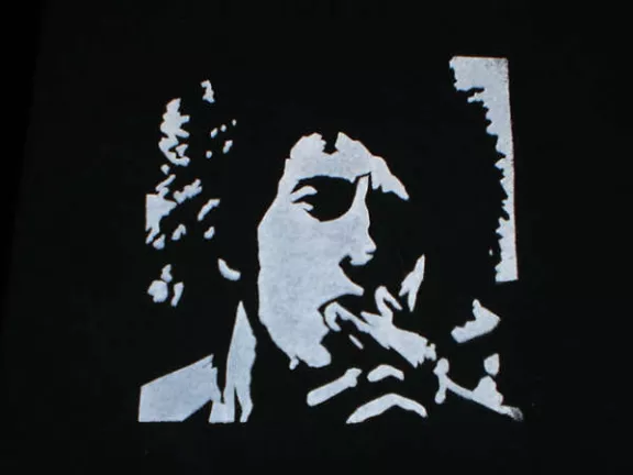 anamatek Toronto Bob Marley