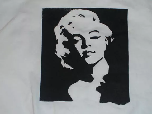 anamatek Toronto Marilyn Monroe